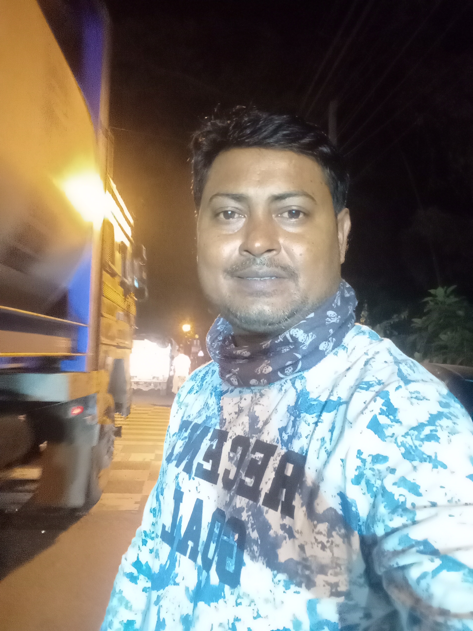 Gobindo Mondal